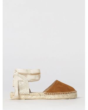 Manebí Espadrille - Natural