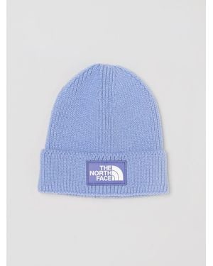 The North Face Hat - Blue