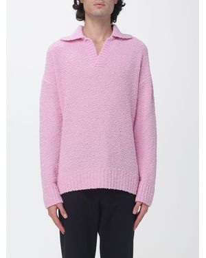 Laneus Polo - Rosa