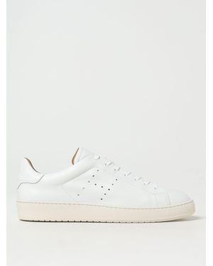 Hogan Schnürschuhe Herren - Weiß