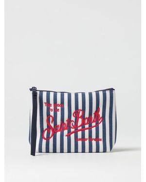Mc2 Saint Barth Pochette - Bianco