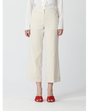 Jacob Cohen Pants - White