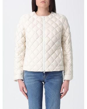 Peuterey Arran Hl 01 Polyester Down Jacket - White