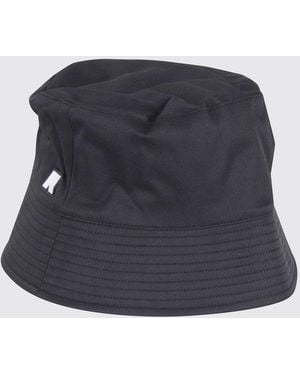K-Way Hat - Blue