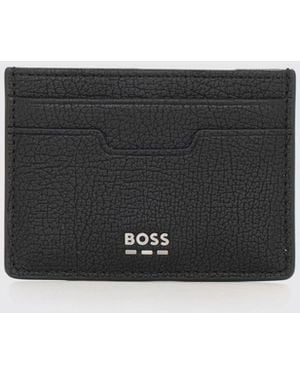 BOSS Wallet - White