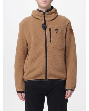 Blauer Jacket - Natural