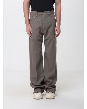 Rick Owens Jeans - Grey