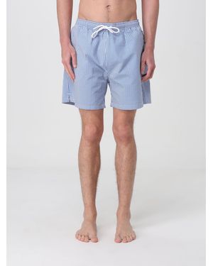 Belstaff Bademode Herren - Blau