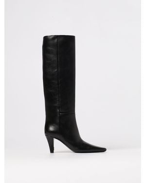 Saint Laurent Boots - Black