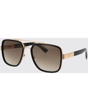 DSquared² Sonnenbrillen Herren - Mettallic