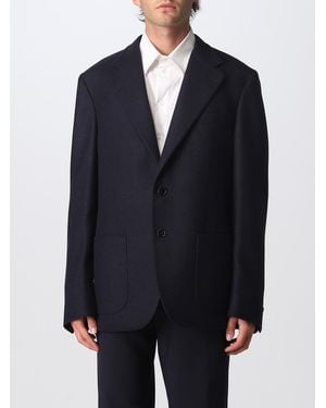 Fay Blazer - Blue