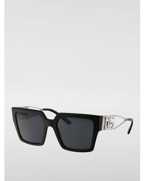 Dolce & Gabbana Occhiali Da Sole Donna - Nero