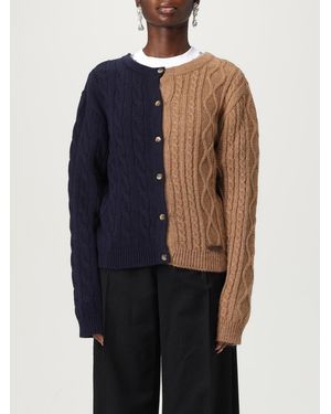 Moschino Cardigan - Blue