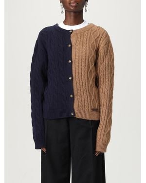 Moschino Cardigan - Blue