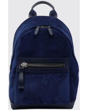 Tom Ford Zaino - Blu