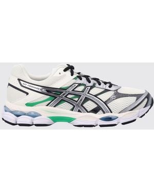 Asics Sneakers - White