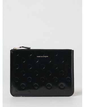 Comme des Garçons Wallet Comme Des Garçons Shirt - Black
