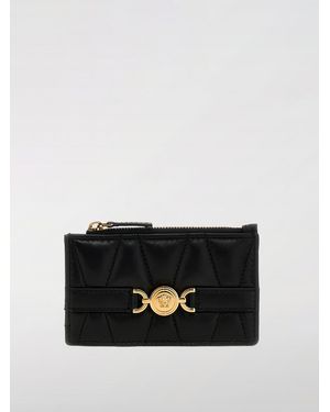 Versace Handtasche Damen - Schwarz