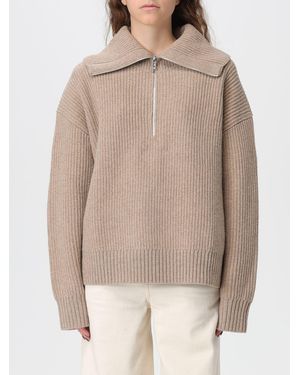 Filippa K Sweatshirt - Natural