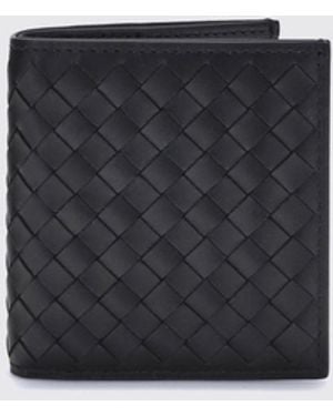 Bottega Veneta Wallet - White