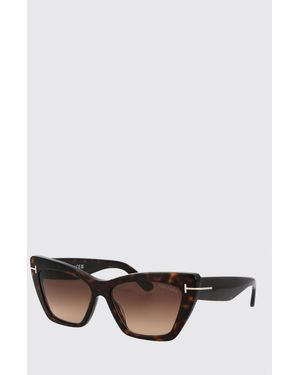 Tom Ford Sunglasses - Grey