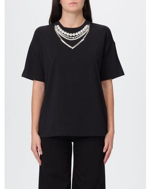 Liu Jo T-Shirt - Black