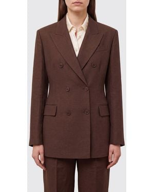 P.A.R.O.S.H. Jacke Damen P.A.R.O.S.H - Braun