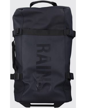 Rains Travel Bag - Blue