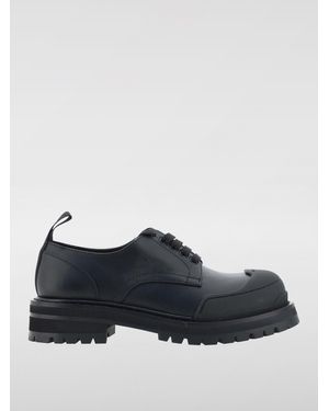 Marni Oxford Shoes - Blue