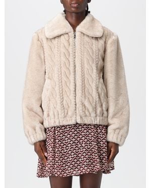 Liu Jo Jacket - Natural