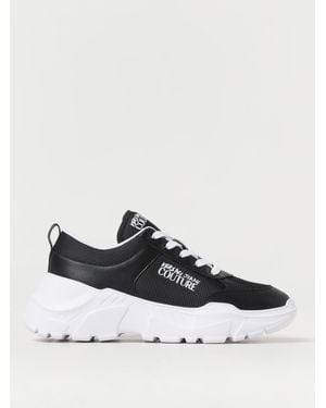 Versace Jeans Couture Trainers - Black
