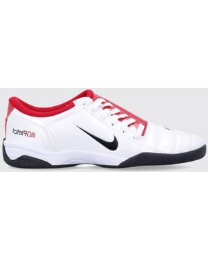 Nike Trainers - White