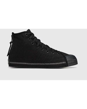 Y-3 Sneakers Herren - Schwarz