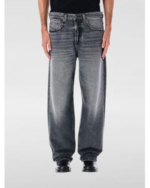 DIESEL Jeans Herren - Blau