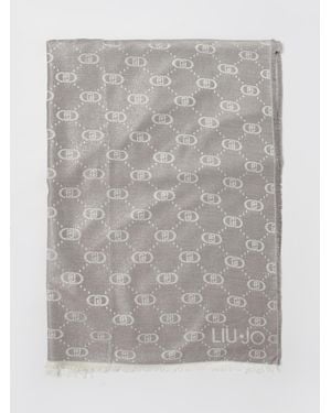 Liu Jo Scarf - Grey