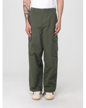 Carhartt Relaxed Fit Cargo Trousers - Green