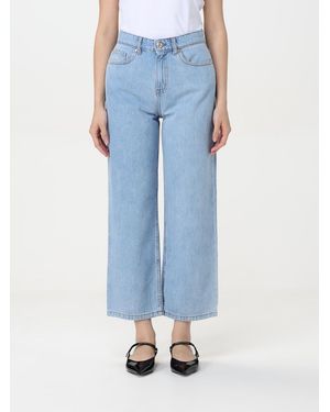 Just Cavalli Pants - Blue