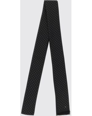 Tom Ford Neck Scarf - White