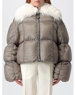 Jil Sander Jacket - Brown