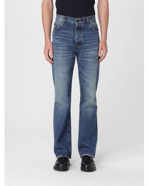 Haikure Jeans - Blue