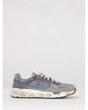 Premiata Trainers - White