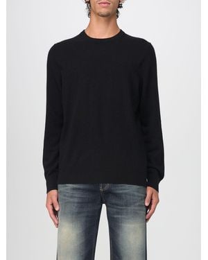 McQueen Sweater - Black