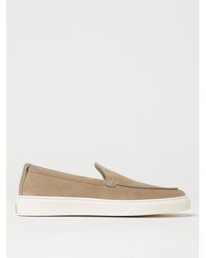 Woolrich Shoes - Natural