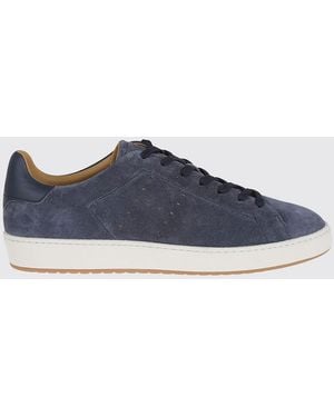 Hogan Shoes - Blue