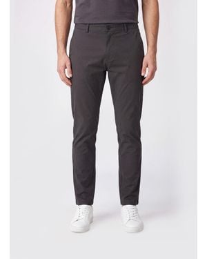 Rrd Trousers - Black
