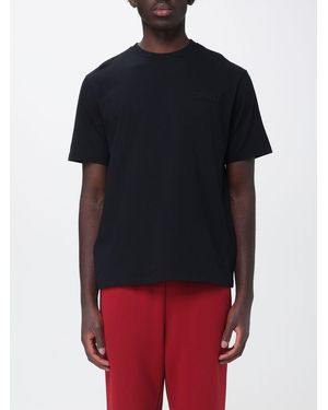 Ferrari Basic T-Shirt - Blue