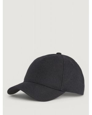 Calvin Klein Hat - Black
