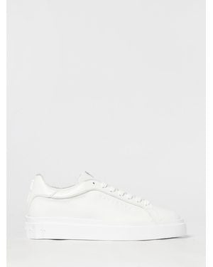 Cesare Paciotti Trainers - Natural