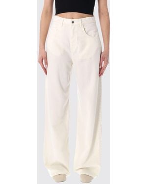 ICON DENIM Jeans Poppy De Denim - Blanco