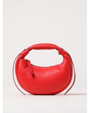 Hogan Borsa Mini - Rosso